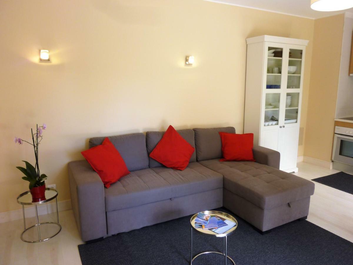 Beach & Sea Apt, Fast Wifi, Airco, Private Parking And Pool Portimão Exterior foto